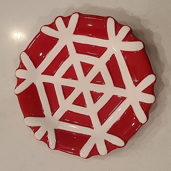 Celebrating Home Mini Plate/ Saucer - Picture 1 of 4